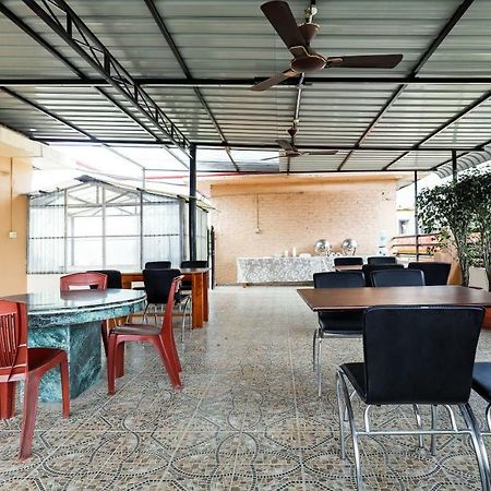 Treebo Trend Prabash Atithi Griha Otel Guwahati Dış mekan fotoğraf