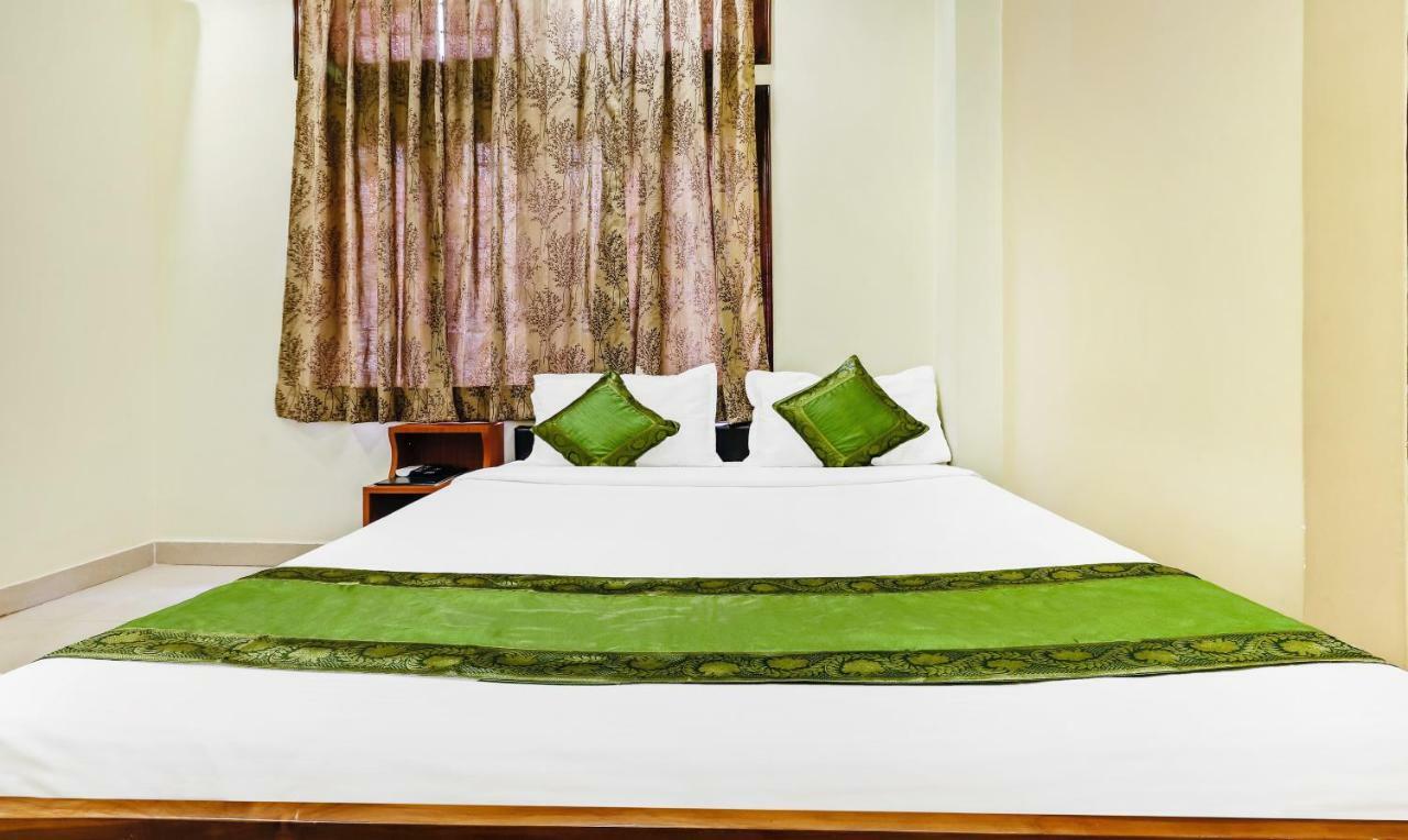 Treebo Trend Prabash Atithi Griha Otel Guwahati Dış mekan fotoğraf