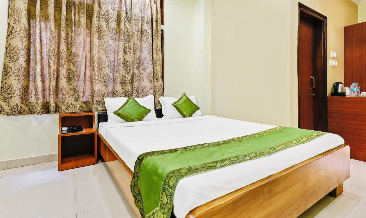 Treebo Trend Prabash Atithi Griha Otel Guwahati Dış mekan fotoğraf