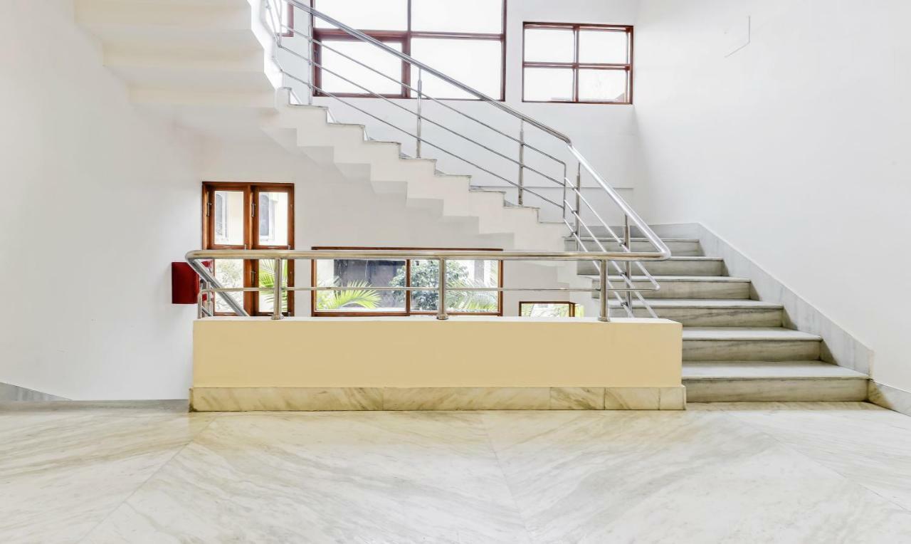 Treebo Trend Prabash Atithi Griha Otel Guwahati Dış mekan fotoğraf